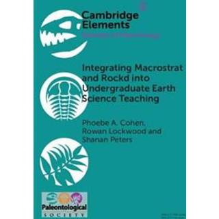 Integrating Macrostrat and Rockd into Undergraduate Earth Science Teaching