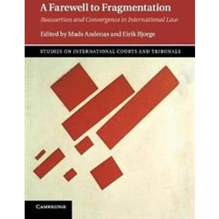 A Farewell to Fragmentation