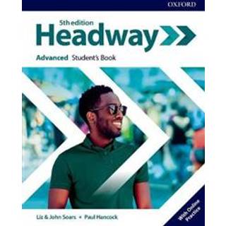Headway: Advanced: Student's Book with Online Practice