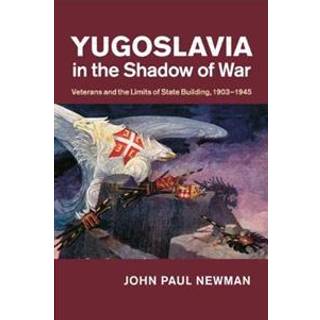 Yugoslavia in the Shadow of War
