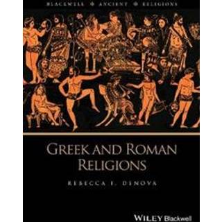 Greek and Roman Religions