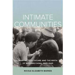 Intimate Communities