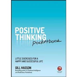 Positive Thinking Pocketbook