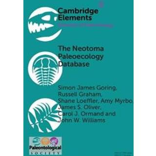 The Neotoma Paleoecology Database