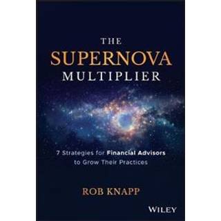 The Supernova Multiplier