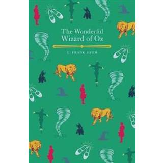 The Wonderful Wizard of Oz