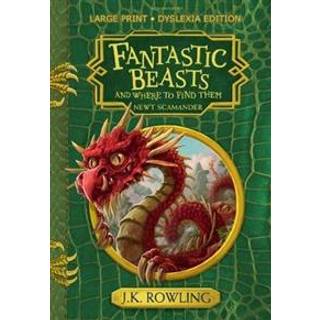 Fantastic Beasts and Where to Find Them