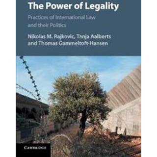 The Power of Legality