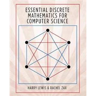 Essential Discrete Mathematics for Computer Science