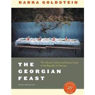 The Georgian Feast