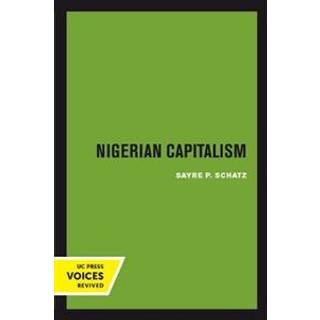 Nigerian Capitalism