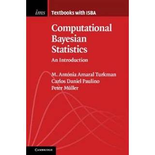 Computational Bayesian Statistics