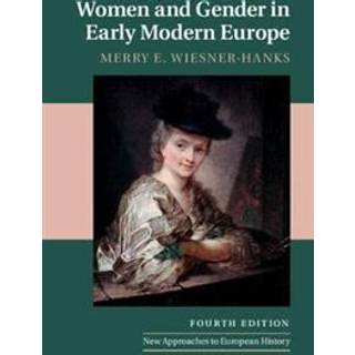 Women and Gender in Early Modern Europe
