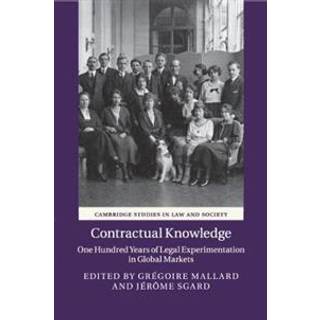 Contractual Knowledge