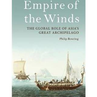 Empire of the Winds