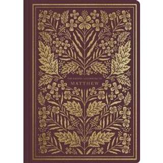 ESV Illuminated Scripture Journal