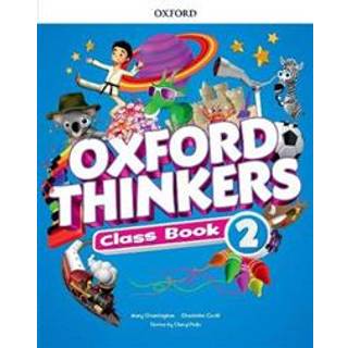 Oxford Thinkers: Level 2: Class Book