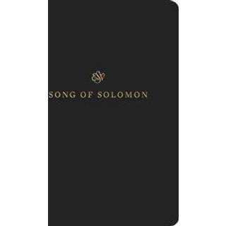 ESV Scripture Journal