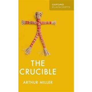 Oxford Playscripts: The Crucible