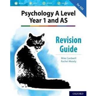 The Complete Companions: AQA Psychology A Level: Year 1 and AS Revision Guide