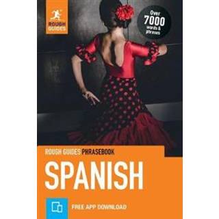 Spanish Phrasebook