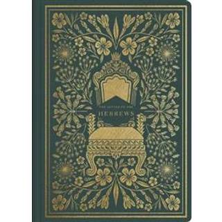 ESV Illuminated Scripture Journal