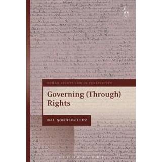 Governing (Through) Rights