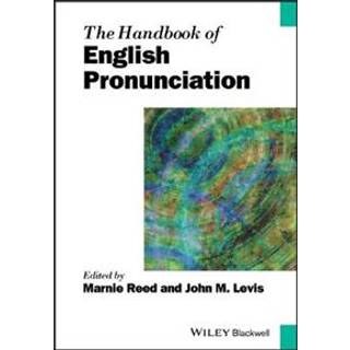 The Handbook of English Pronunciation