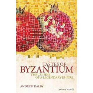 Tastes of Byzantium