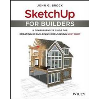 SketchUp for Builders