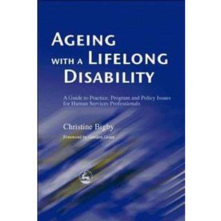 Ageing with a Lifelong Disability