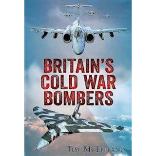 Britain's Cold War Bombers