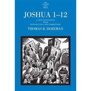 Joshua 1-12