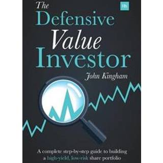 The Defensive Value Investor