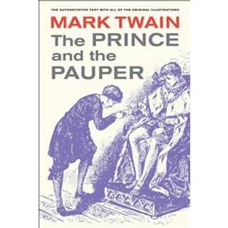 The Prince and the Pauper