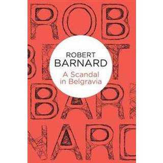 A Scandal in Belgravia