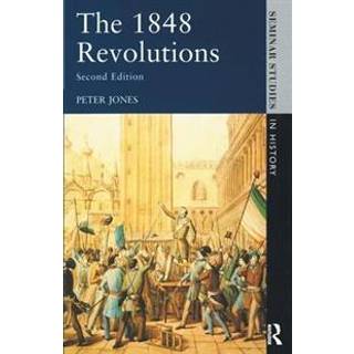 The 1848 Revolutions