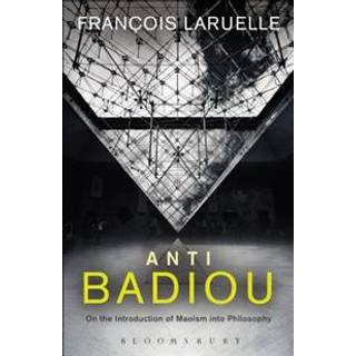 Anti-Badiou