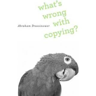 What’s Wrong with Copying?