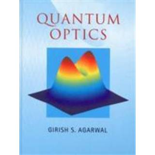 Quantum Optics