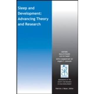 Sleep and Development