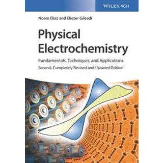Physical Electrochemistry