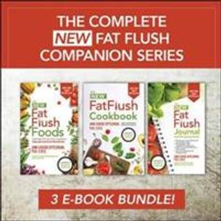 The Complete New Fat Flush Companion Series