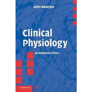 Clinical Physiology