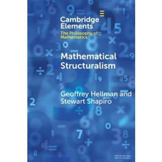 Mathematical Structuralism