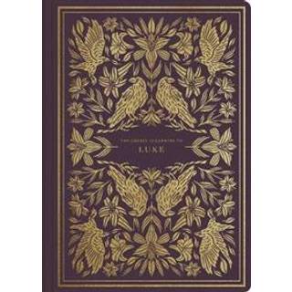 ESV Illuminated Scripture Journal