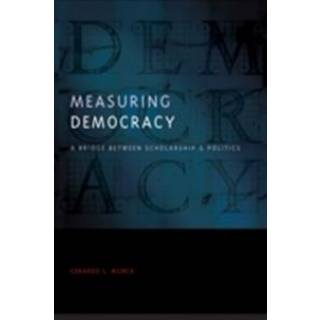 Measuring Democracy