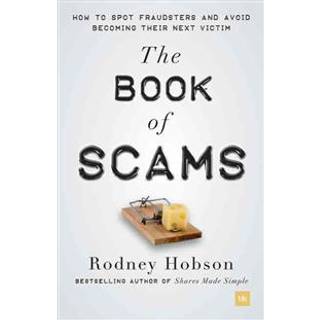 The Book of Scams