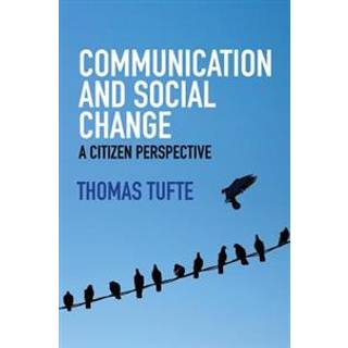 Communication and Social Change