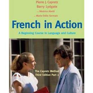 French in Action